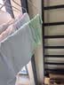 有棵树男士内裤男10A抗菌纯棉裆高弹莱赛尔平角男生大码男式四角裤头 实拍图