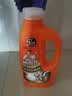 威猛先生（Mr Muscle）管道疏通啫喱 960ml*2瓶卫浴 下水道疏通剂厕所管道疏通 实拍图