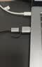 宏碁（acer）USB3.0分线器千兆版转网口有线网卡转换器适用苹果mac华为电脑拓展坞HUB转接头扩展坞 实拍图