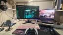 飞利浦EVNIA弈威 24.5英寸原生300Hz超310Hz FastIPS 硬件低蓝光 HDR 校色 电竞显示器 M3枪神25M3N3240U 实拍图