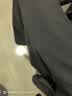啄木鸟（TUCANO）防晒衣男夏季冰感透气运动速干立领夹克皮肤衣外套男装 深灰2XL 实拍图