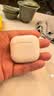 【99成新】Apple/苹果 AirPods 4 搭配USB-C充电盒 苹果耳机 蓝牙耳机 适用iPhone/iPad/Mac 四代   实拍图