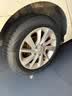 ENTDA中策安达轮胎 汽车轮胎 195/60R16 89V D01 适配轩逸 实拍图