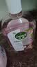 滴露（Dettol）衣物消毒液自然香氛洗衣除菌液 除螨48h留香1000ml*1灭活白念珠菌 实拍图