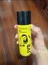 杰威尔无香坚挺定型套装 男士造型发胶定型喷雾300ml*2+80ml*2送男友 实拍图