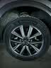 米其林（MICHELIN）汽车轮胎225/55R19 103H旅悦+ PRIMACY SUV+ 适配雷克萨斯/埃尔法 实拍图