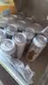 瓦伦丁（Wurenbacher）德国原装进口小麦啤酒500ml*24听 精酿白啤整箱浓郁麦香 中秋送礼 实拍图