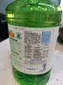 立白茶籽洗洁精4kg 99%除菌高效去油除味宝宝餐具果蔬适用食品可用 实拍图