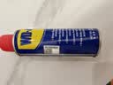 WD-40多用途金属养护剂/除锈油/机械防锈润滑剂/除湿/消除异响/螺栓松动剂/链条油  型号：86200 200ml 1瓶 实拍图
