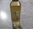 长城 特选5霞多丽干白葡萄酒 750ml 单瓶装 中粮出品 热门商品推荐 实拍图
