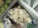 湾仔码头上汤小云吞鲜美猪肉小馄饨600g*2 150只 云吞早餐速食半成品 实拍图