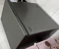 澳柯玛（AUCMA）200升单温家用冰柜87%减霜冷藏冷冻电脑控温冷柜一级冰箱BC/BD-200DNE 以旧换新 实拍图
