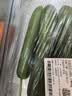 【水果菜】荷兰水果黄瓜约400g 实拍图
