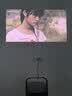 极米（XGIMI）Z9X 4K 高亮版 焕新升级1600CVIA 全新轻薄4K光学变焦三色激光投影 家用投影仪办公会议无线投屏 实拍图