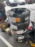 马牌（Continental）汽车轮胎 215/55R17 94W FR UC7适配XR-V/缤智/迈腾/天籁 实拍图