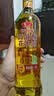 鲁花【保真花生油】5S 物理压榨高油酸花生油750ml*2 礼盒装 实拍图