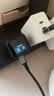 ANKER安克45W安心充smart+【升级识别新机】苹果18充电器头 type-c快充适用iPhone18promax17手机插头黑 实拍图