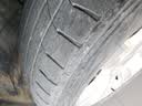 双星JUOGO轮胎 245/45R18 ZR 100W X51 适配奔驰E级/凯迪拉克CT5 实拍图