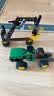 乐高（LEGO）积木机械组42218 John Deere森林收割机男女孩儿童玩具生日礼物 实拍图