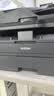兄弟（brother）DCP-L2648DW 黑白激光打印机复印扫描 34页/分有线无线远程自动输稿双面打印家用办公高容耗 实拍图