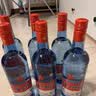 红星二锅头 蓝瓶绵柔8陈酿 清香型白酒 43度 500ml*12瓶 整箱装口粮酒 实拍图