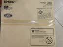 爱普生（EPSON）【6代新品】L3353墨仓式彩色家用AI学习打印机 L3251/L3255升级版(打印复印扫描 微信/无线 黑色） 实拍图