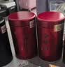 福茗源金骏眉红茶 蜜香武夷红茶2026新茶叶礼盒自己喝250g送长辈口粮茶 实拍图