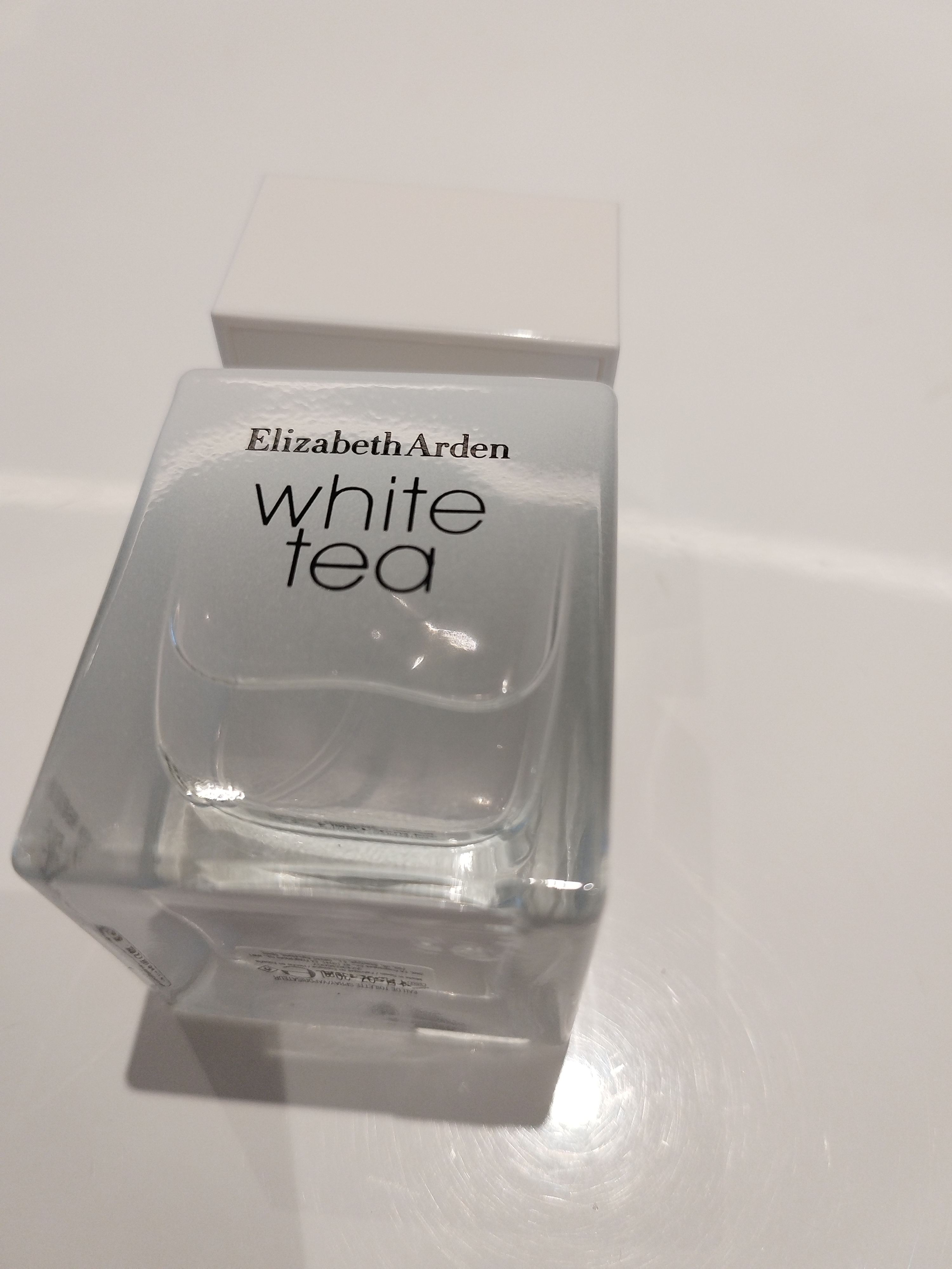 伊丽莎白雅顿白茶香水30ml 清香花调优雅自然清新淡雅中性生日礼物送朋友 实拍图