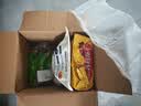 青食特制钙奶饼干大礼包1350g【山东青食游泳队亚运冠军同款】早餐 实拍图