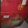 汾酒黄盖玻汾 清香型白酒 53度 475mL*8瓶 超值组套 实拍图