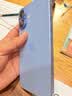 Apple/苹果/苹果 iPhone 17 256GB 青雾蓝色 支持移动联通电信5G 双卡双待手机 实拍图