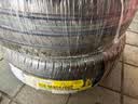 邓禄普轮胎2条包安装 205/55R16 91V ENASAVE EC300+ 原配 高尔夫 实拍图