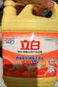 立白强效西柚小苏打洗洁精1kg家庭实惠装A类食品用去油不伤手随机发货 实拍图