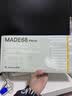 MelGeek小蜜蜂MADE68PRO+磁轴键盘 电竞游戏客制化机械键盘无畏契约TTC万磁王轴礼物送男女友办公蜜氪 MADE68Pro+紫光【万磁王PRO轴】 实拍图