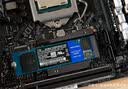 七彩虹（Colorful）主板CPU套装 BATTLE-AX B550M-GAMING WIFI6E V14主板 +AMD 锐龙5 5600主板+CPU套装 实拍图