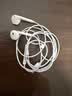 Apple/苹果 EarPods 闪电/Lightning有线耳机 iPhone耳机原装耳机适用闪电接口的手机平板 实拍图