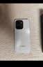 vivo iQOO Z11 12GB+256G天光白 天玑8500满血版 9020mAh超薄蓝海电池 165Hz护眼电竞屏 学生游戏手机 实拍图