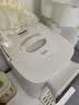 美的（Midea）电热水瓶恒温水壶母婴级316L不锈钢内胆家用5L大容量净饮水机智能保温一体可拆泡奶机11FPro 实拍图
