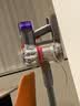 戴森（DYSON） V8无绳吸尘器 手持无线吸尘器 除螨 宠物 家庭适用 实拍图