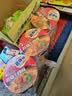 三只松鼠绿豆饼500g 传统中式糕点绿豆糕特产点心办公室下午茶小吃 实拍图