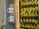 英红牌红茶英红九号浓香型有机茶200g中国红高档茶叶礼盒节日礼品 实拍图