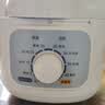 美的（Midea）升级款电压力锅小型2-3人1.8L白玉晶釜一键排气 杂粮饭1-3人家用MY-E2400电饭煲高压锅 实拍图