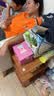 爸爸妈妈儿童发光弹弓竹蜻蜓飞天仙子玩具弹射飞行儿童男孩女孩户外玩具 实拍图