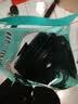 山泽超六类网线 20米 CAT6A类万兆成品网线家用电脑网络宽带工程跳线8芯双绞兼容千兆带双接头黑D6A200 实拍图