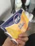 妙洁点断式保鲜袋大中小组合装共500只 家用食品级专用食品袋塑料袋子 实拍图