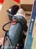 博世（BOSCH）经典款角磨机710瓦抛光打磨切割焊疤高效散热低噪握持舒适GWS700 实拍图