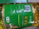 福临门食用油非转基因压榨玉米油4L中粮出品（富含植物甾醇）家庭常备 实拍图