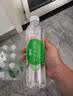 依能 青柠檬味苏打水饮料 无糖无汽弱碱 500ml*24瓶 塑膜装饮品 实拍图