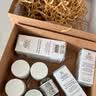 科颜氏（Kiehl's）安白瓶淡斑精华液50ml美白紧致礼盒国庆节礼物 实拍图