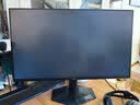 AOC 27英寸 180Hz 高刷护眼办公 IPS HDR 6轴调色 每台出厂校色 低蓝光不闪 电竞电脑显示器 27G51F 实拍图